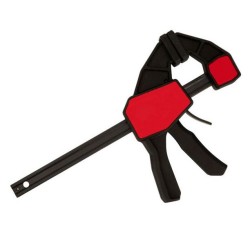 Ścisk stolarski  65kg - 65 x 150 mm KD10730