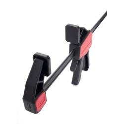 Ścisk stolarski  65kg - 65 x 300 mm KD10731