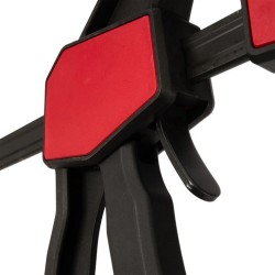 Ścisk stolarski  65kg - 65 x 450 mm KD10732
