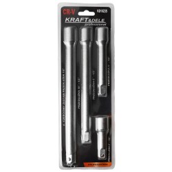 Przedłużki 4szt. 1/2"  KD10235