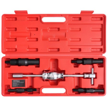 Ściągacz  bezwładnościowy do łożysk wewnętrznych - młotek KD10697