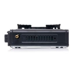 KUCHENKA TURYSTYCZNA - GAZOWA 2200W KD10499