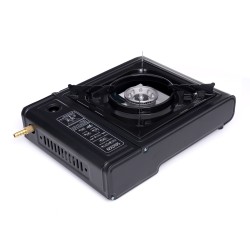 KUCHENKA TURYSTYCZNA - GAZOWA 2200W KD10499