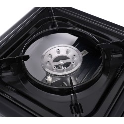 KUCHENKA TURYSTYCZNA - GAZOWA 2200W KD10499