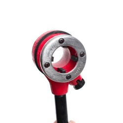 Gwintownica ręczna 6 części KD332