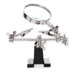 UCHWYT DO PRAC PRECYZYJNYCH TYPU "TZRECIA RĘKA" KD10454