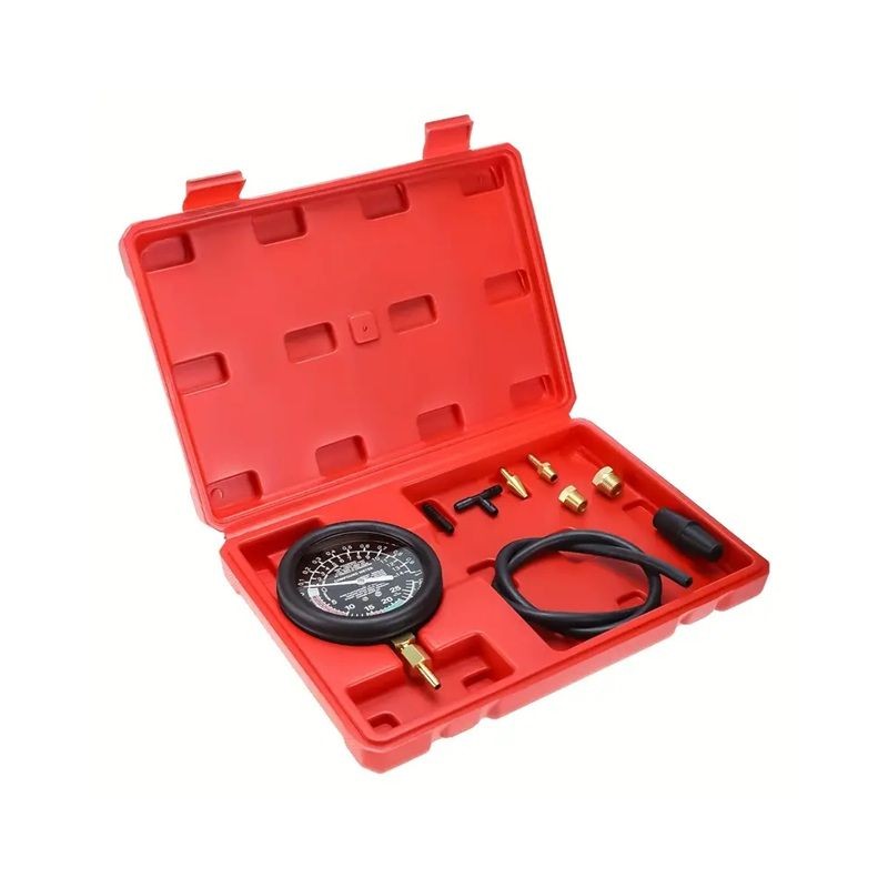 Miernik pomiaru ciśnienia wakuometr KD10589