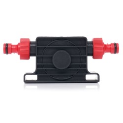 Pompa do wody na wkrętarkę  45l / min / 3/4" KD739