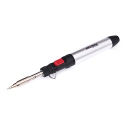 Lutownica gazowa 3w1 25-80W 15ml KD1499