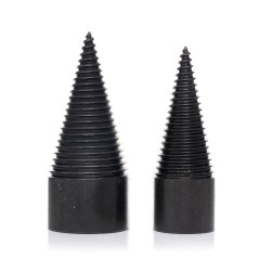 Zestaw wierteł do rozłupywania / łupania drewna 32mm / 42mm KD11248