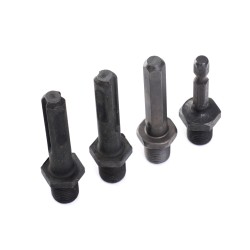 Zestaw wierteł do rozłupywania / łupania drewna 32mm / 42mm KD11248