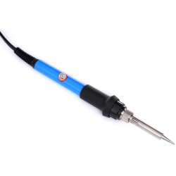 Lutownica precyzyjna kolbowa 80W 220-480°C KD1717
