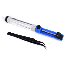 Lutownica precyzyjna kolbowa 80W 220-480°C KD1717