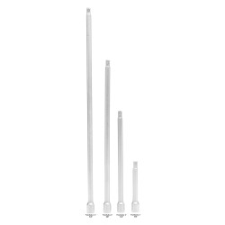 Przedłużki 4szt. 1/4"  KD10236