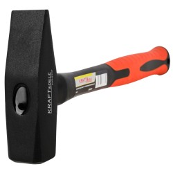 Młotek maszynisty fiberglass 800g KD281