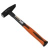 Młotek maszynisty fiberglass 500g