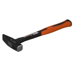 Młotek maszynisty fiberglass 500g