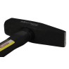 Młotek maszynisty fiberglass 500g