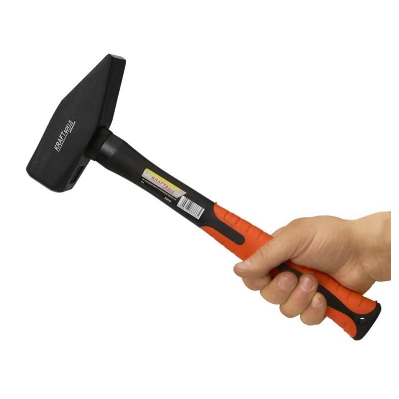 Młotek maszynisty fiberglass 2kg