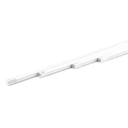 Przedłużki 4szt. 1/4"  KD10236