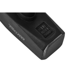 Młotek maszynisty fiberglass 2kg