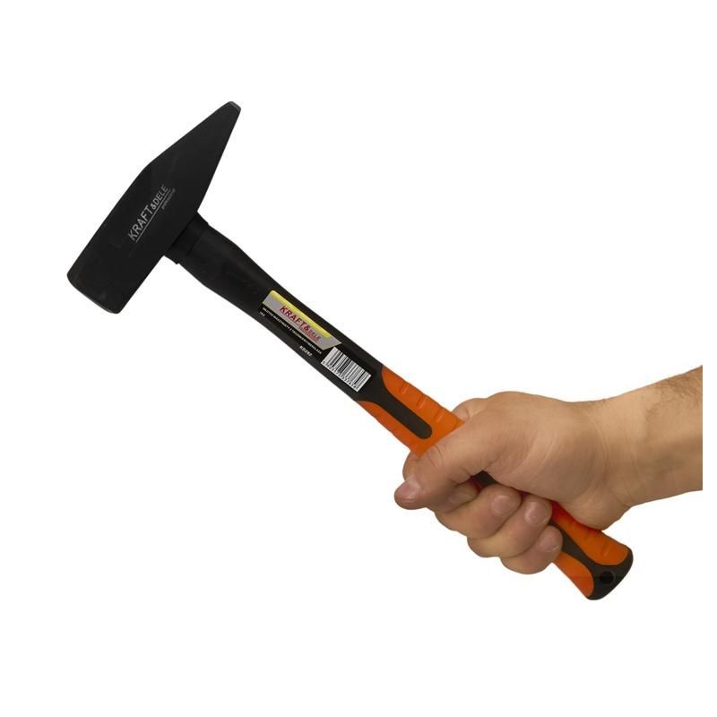 Młotek maszynisty fiberglass 1kg