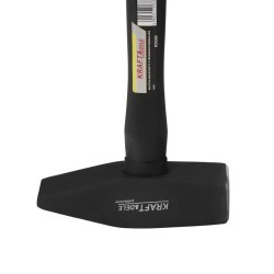 Młotek maszynisty fiberglass 1kg