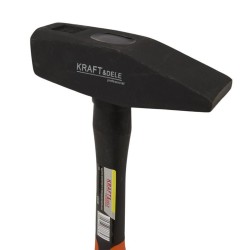 Młotek maszynisty fiberglass 1kg