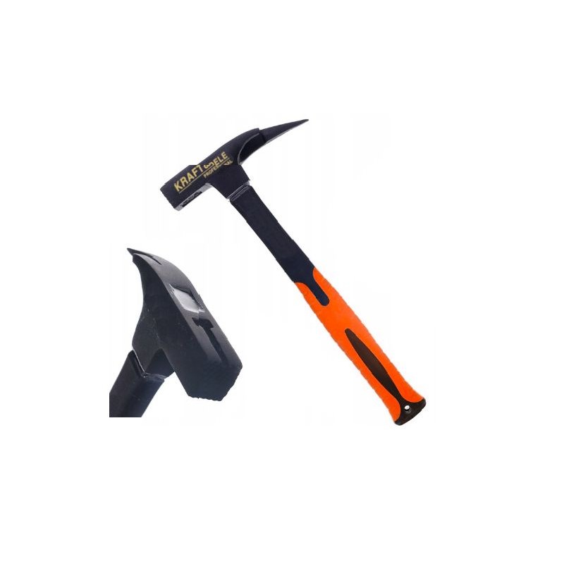 Młotek ciesielski fiberglass 600g KD285