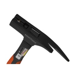 Młotek ciesielski fiberglass 600g KD285