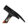 Młotek ciesielski fiberglass 600g KD285
