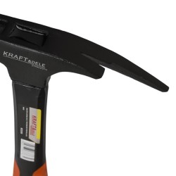 Młotek ciesielski fiberglass 600g KD285