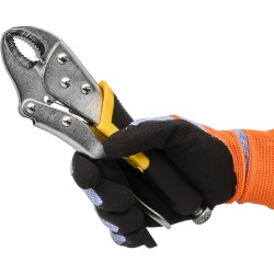 SZCZYPCE MORSE'A 250mm / 10" KD10694