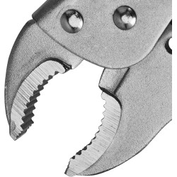 SZCZYPCE MORSE'A 250mm / 10" KD10694