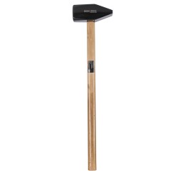 Młotek z drewnianą rączką 10kg KD254