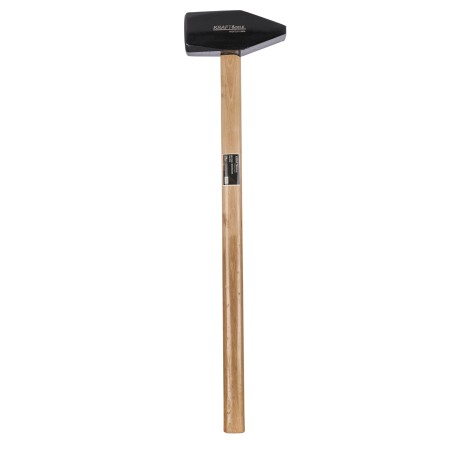 Młotek z drewnianą rączką 10kg KD254