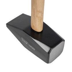 Młotek z drewnianą rączką 10kg KD254