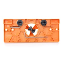 SZABLON DO WIERCENIA OTWORÓW POD ZAWIASY KD11251