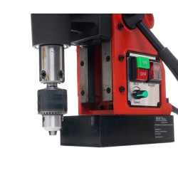 WIERTARKA MAGNETYCZNA / 2150 W / 1700N / 13 mm KD1381