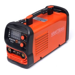 Spawarka 250A - MIG / MMA / LIFT TIG 3w1 KD1875