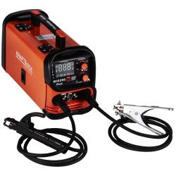 Spawarka 250A - MIG / MMA / LIFT TIG 3w1 KD1875