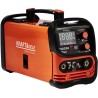 Spawarka 250A - MIG / MMA / LIFT TIG 3w1 KD1875