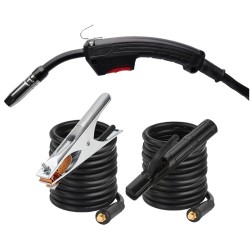 Spawarka 250A - MIG / MMA / LIFT TIG 3w1 KD1875