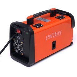Spawarka 250A - MIG / MMA / LIFT TIG 3w1 KD1875