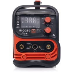 Spawarka 250A - MIG / MMA / LIFT TIG 3w1 KD1875