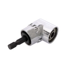 Adapter kątowy  na wkrętarkę HEX 1/4"  KD10799