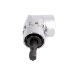 Adapter kątowy  na wkrętarkę HEX 1/4"  KD10799