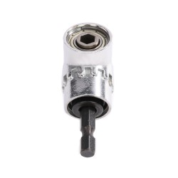 Adapter kątowy  na wkrętarkę HEX 1/4"  KD10799
