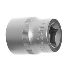 Zestaw Nasadek 10cz. 1/2" KD10226