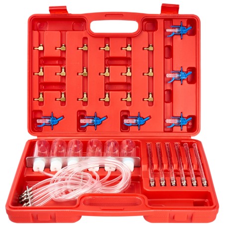 Tester ciśnienia wtryskiwaczy Commom Rail KD10698